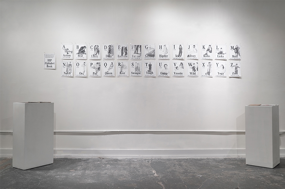 Title with a Image Mask